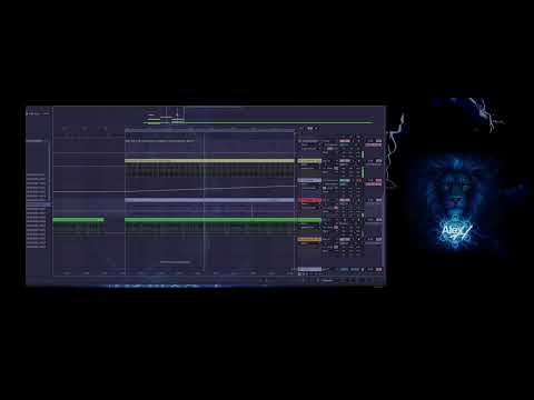 remixing andrew tate runs out of coins f.t adin ross #andrewtate #adinross #videogames #ableton