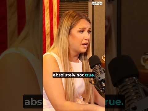 Alexandra Kay DEFENDS Maggie Baugh!