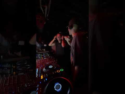Surprise B2B with Marlon Hoffstadt 🔥❤️