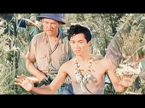 Tawa -The King of the Jungle (1950) Adventure film – directed by Robert Emmett