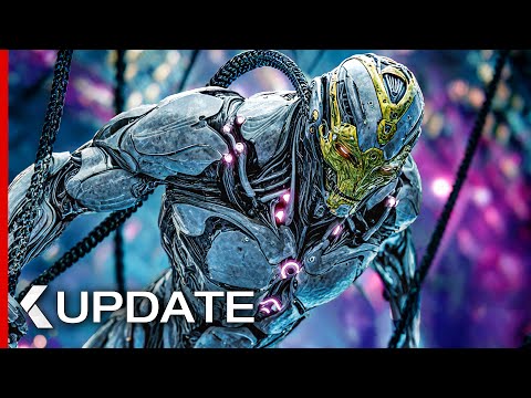 The Arrival of Brainiac – SUPERMAN 2: MAN OF TOMORROW Movie Preview (2027)