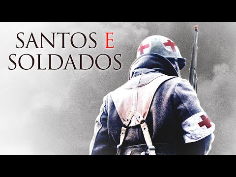 Santos e Soldados | Filme Grátis em Português – Corbin Allred, Alexander Polinsk