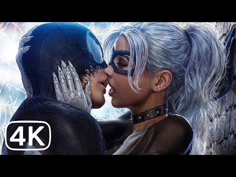 SPIDER-MAN Remastered (2025) Full Movie Action 4K-ULTRA HD