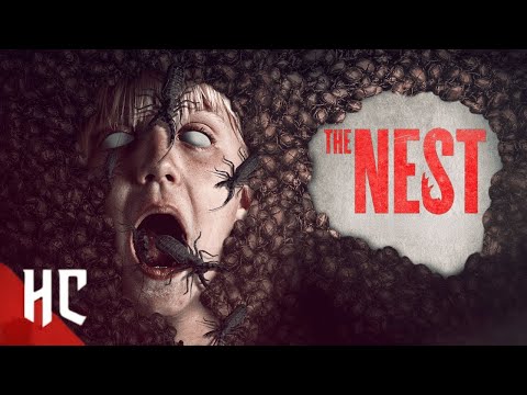 A Mother’s Fear Becomes a Living Nightmare | Full Horror Movie in English