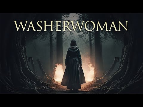 Survival Horror | Waherwoman | Full Horror Movie | Free Movie