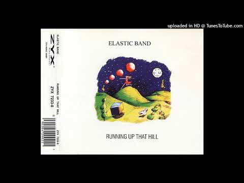 Elastic Band – Rolling Down That Mountain (Momentum Mix)