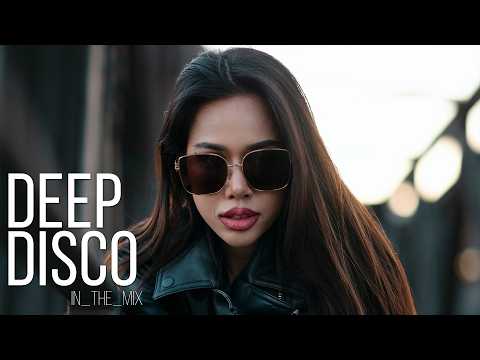 Deep House 2025 I Evony Chill Out Mix #131