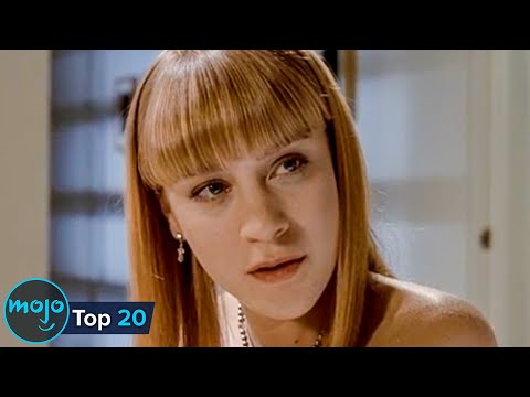 Top 20 Times Horror Villains Actually Did Something Nice