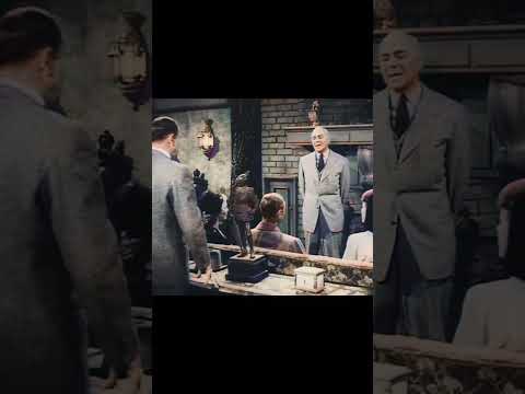 Retribution and Revenge