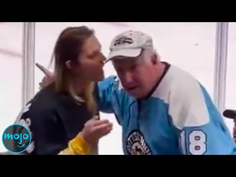Top 10 Sports Karens Who Received Massive Backlash