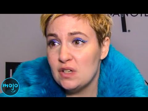20 Celebs Who Admitted to TERRIBLE Things