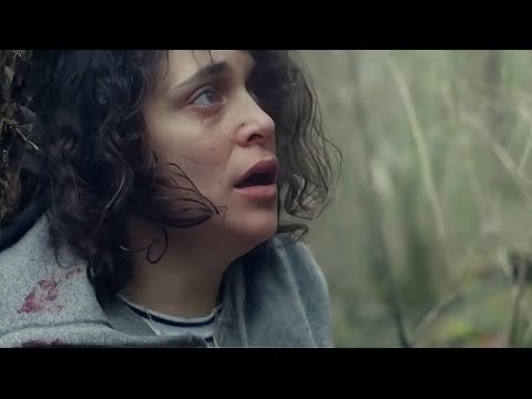 Hunting Day (2022) Survival thriller: a pulse‑pounding game of hide & seek 4K