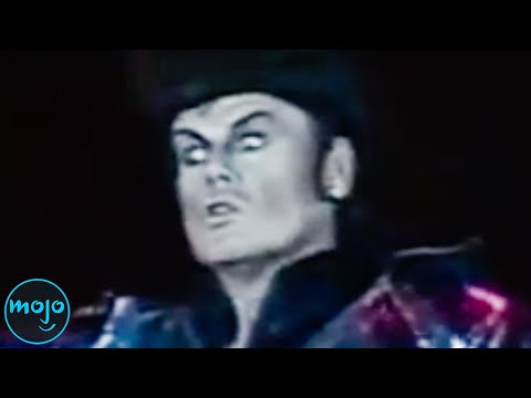 10 Most Disturbing 80s Songs Because of What We Know Now