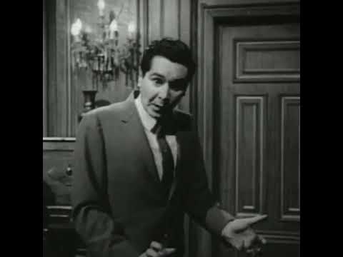 Bring me the Vampire (1963) Disintergrating #shorts