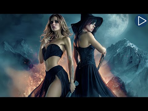 THE WITCHES MOUNTAIN 🎬 Full Exclusive Horror Movie Premiere 🎬 English HD 2025