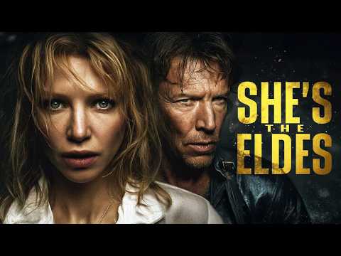 Family Secrets | She’s the Eldest | Full Mystery Movie | Free Movie