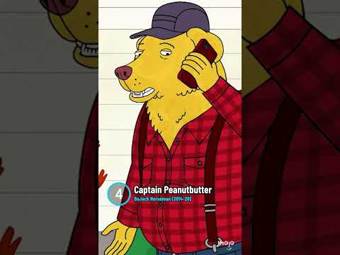 Weird Al Voice Acting Roles