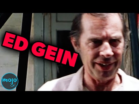 Top 10 Horror Movies to See This Halloween