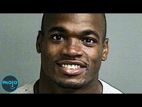 10 Great Athletes Who Turned Out to Be Terrible People