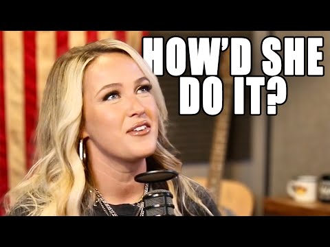 Priscilla Block Shares Secrets of STUNNING Weight Loss [INTERVIEW]