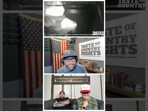 Morgan Wallen ARREST Video – REACTION!