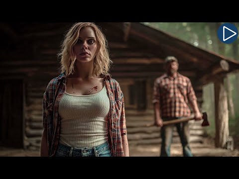 CRACK IN THE FLOOR (UNCUT) 🎬 Full Exclusive Horror Movie Premiere 🎬 English HD 2025