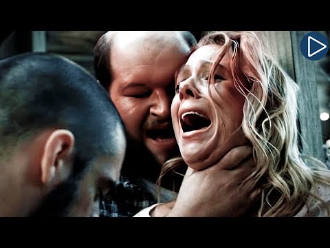 BLOOD HUNT (UNCUT) 🎬 Full Exclusive Thriller Horror Movie Premiere 🎬 English HD 2025