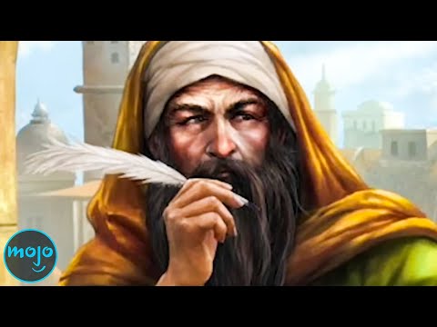 Top 10 Iranian Creators You Should Know About