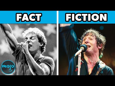 Everything “Deliver Me From Nowhere” Gets Factually RIGHT and WRONG