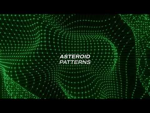 Asteroid- Patterns