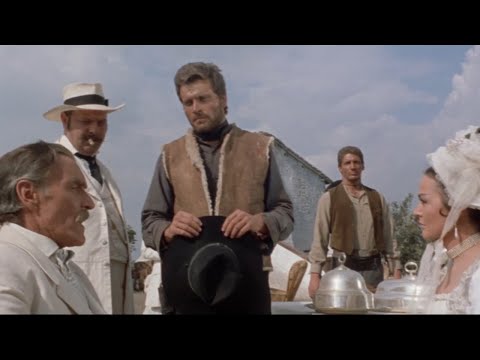 1966 – Massacre Time – Nothing in common but HATE…and nothing to lose but LIFE!