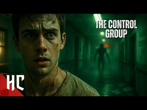Trapped in an Asylum With a Deadly Secret | The Control Group – Horror