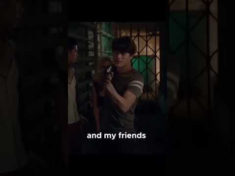 Trapped in the Asylum… And They’re Not Human 😨 – @HorrorCentral