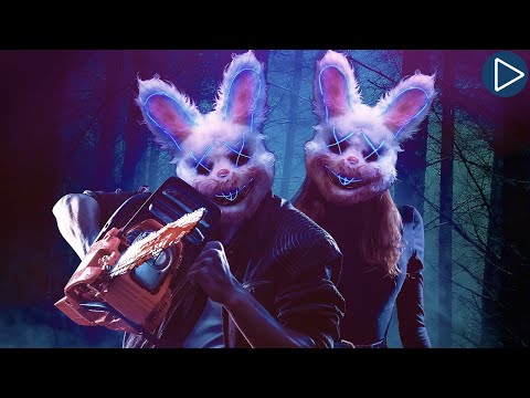 PETER RABID 🎬 Full Exclusive Horror Movie Halloween WORLD Premiere 🎬 English HD 2025