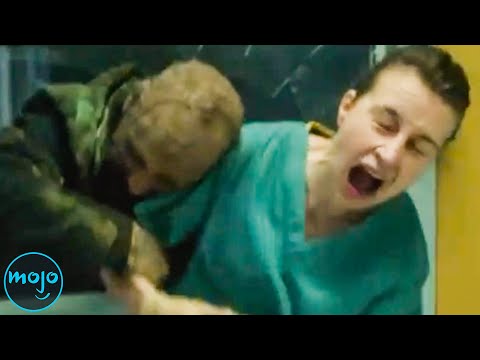 Top 10 Worst Zombie Universes to Actually LIVE In