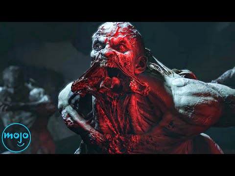 Top 30 Hardest Things to Kill in Video Games