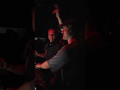 Armin van Buuren b2b Marlon Hoffstadt 🤩