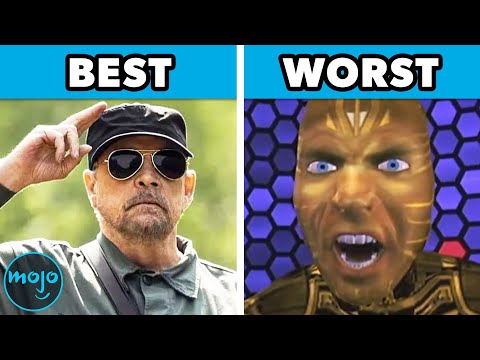 Top 30 Best and Worst Stephen King Movie Adaptations