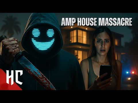 Social Media Fame Becomes a Deadly Game of Survival | Full Horror Movie in English