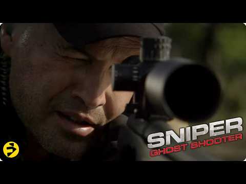 SNIPER: GHOST SHOOTER | Deadly Ambush in Kutaisi | Tactical Warfare
