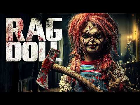 Beware the Doll | Rag Doll | Full Horror Movie | Free Movie