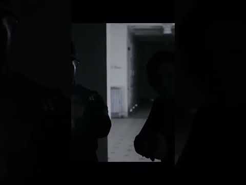 When You Can’t Tell What’s Real Anymore 😵‍💫 – @HorrorCentral