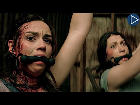 BUTCHERS: REST IN PIECES (UNCUT) 🎬 Full Exclusive Thriller Horror Movie 🎬 English HD 2025