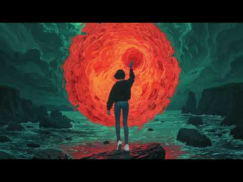 ARMNHMR – Swimming In The Sky