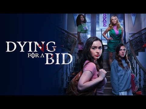 Dying for a Bid | Full Movie | Isabella Carlsen | Muretta Moss | Grace Patterson | Andrew Reid
