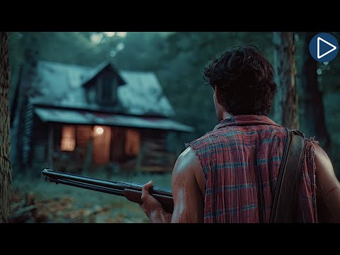 BLACK FLY 🎬 Full Exclusive Thriller Horror Movie Premiere 🎬 English HD 2025
