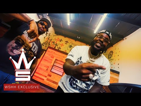 Richie Wess & Peezy – Stay Fly (Official Music Video)