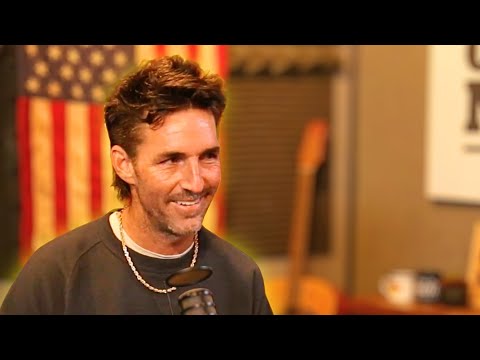 Jake Owen’s Life Was a Mess — A Phone Call Changed Everything INTERVIEW