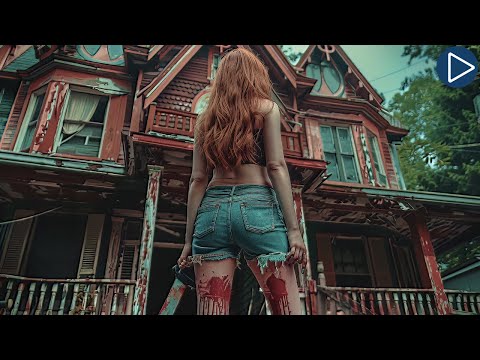 HOMECOMING 🎬 Full Exclusive Horror Movie 🎬 English HD 2025