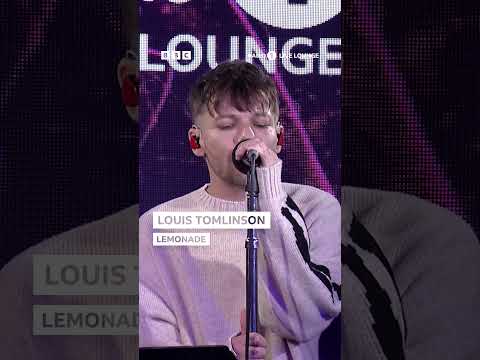 @Louis Tomlinson’s so sweet 🫶 #lemonade